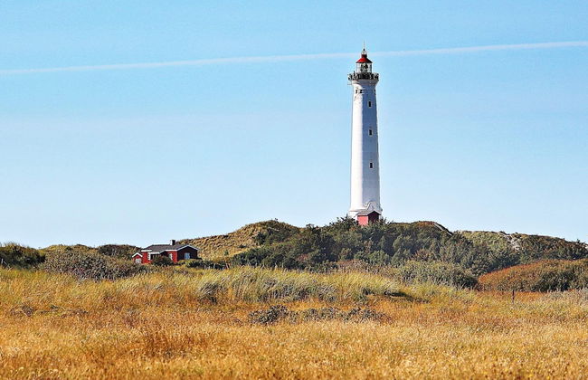 7 Person Holiday Home in Hvide Sande - Foto 2