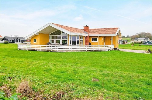 Foto 41 - Appealing Holiday Home in Nordborg near Sea