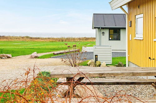 Foto 49 - Appealing Holiday Home in Nordborg near Sea