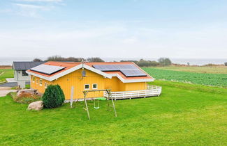 Photo 1 - Appealing Holiday Home in Nordborg near Sea