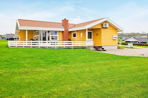 Foto 35 - Appealing Holiday Home in Nordborg near Sea