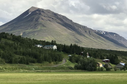 Photo 22 - Brúnalaug Guesthouse Holiday Home