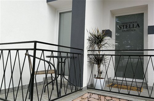 Foto 15 - Apartments Villa Stella