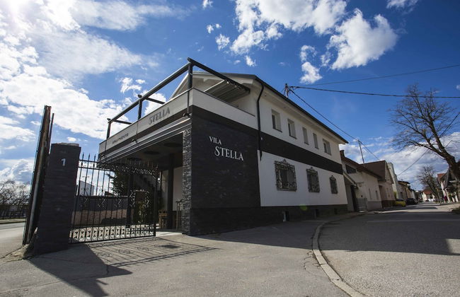 Apartments Villa Stella - Foto 1
