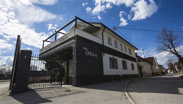 Photo 1 - Apartments Villa Stella