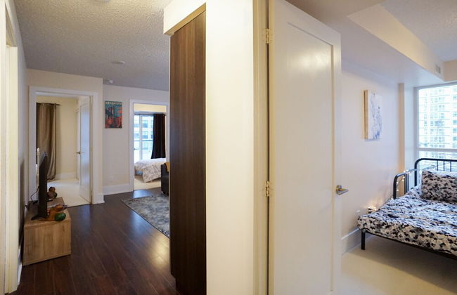 Applewood Suites - Luxury 3 BDRM - Foto 14