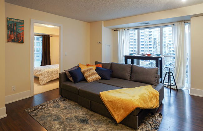 Applewood Suites - Luxury 3 BDRM - Foto 24