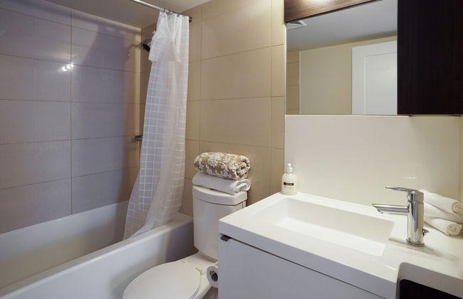 Applewood Suites - Luxury 3 BDRM - Foto 34