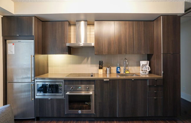 Applewood Suites - Luxury 3 BDRM - Foto 22