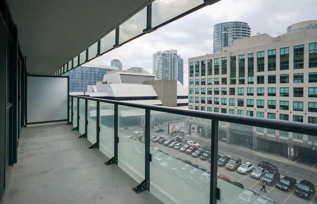 Applewood Suites - Luxury 3 BDRM - Foto 29
