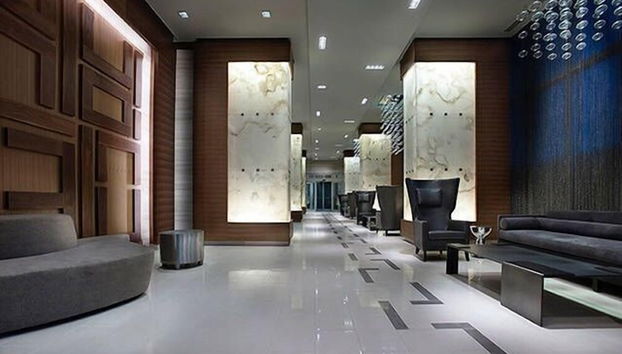 Ingresso interno