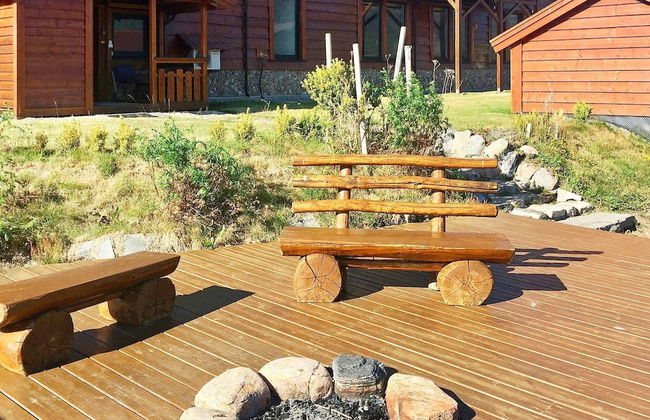 Holiday Home in EidsvÃ¥g - Foto 69