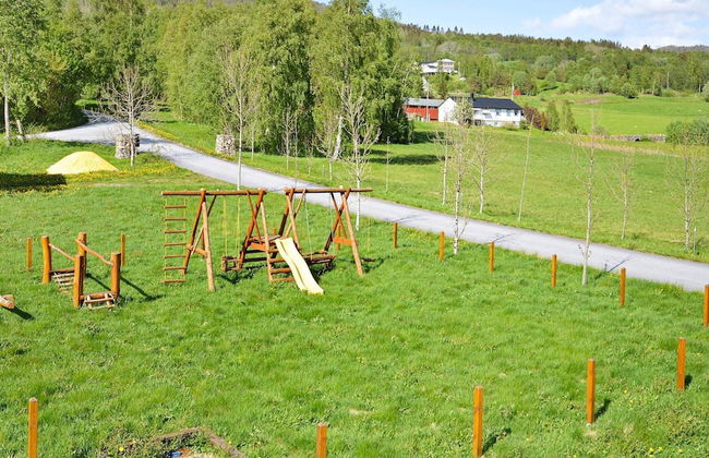 Holiday Home in Eidsvåg - Photo 51