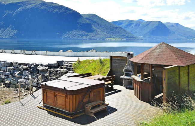 Holiday Home in EidsvÃ¥g - Foto 24