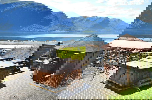 Photo 21 - Holiday Home in EidsvÃ¥g