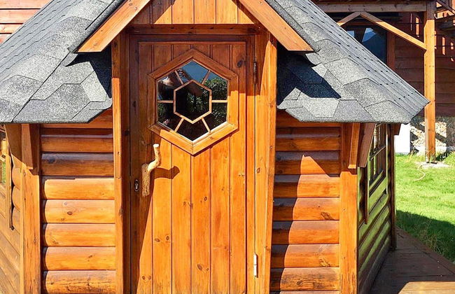 Holiday Home in EidsvÃ¥g - Foto 74