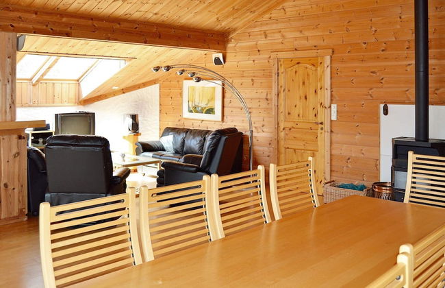 Holiday Home in EidsvÃ¥g - Foto 50