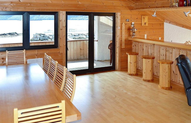 Holiday Home in EidsvÃ¥g - Foto 54
