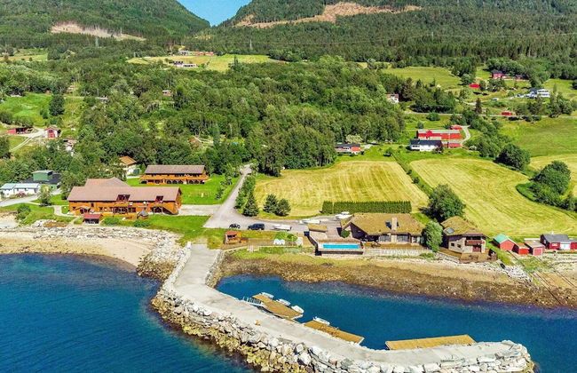 Holiday Home in EidsvÃ¥g - Foto 79