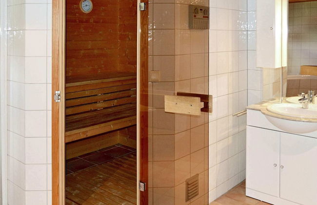 Holiday Home in EidsvÃ¥g - Foto 23