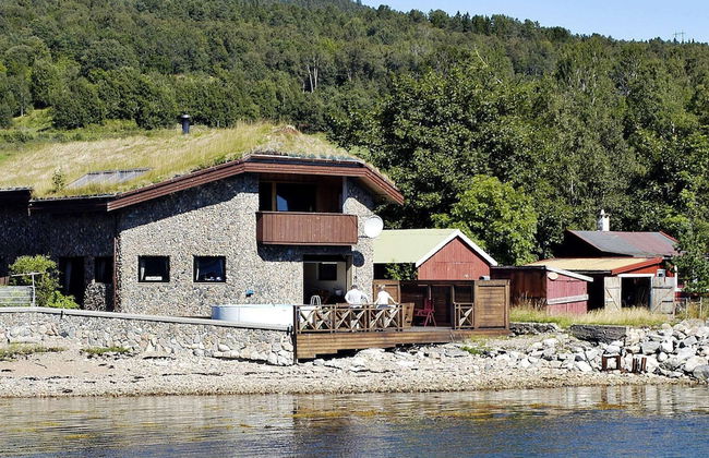 Holiday Home in EidsvÃ¥g - Foto 80