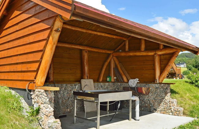 Holiday Home in EidsvÃ¥g - Foto 56