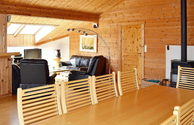 Holiday Home in EidsvÃ¥g - Foto 52