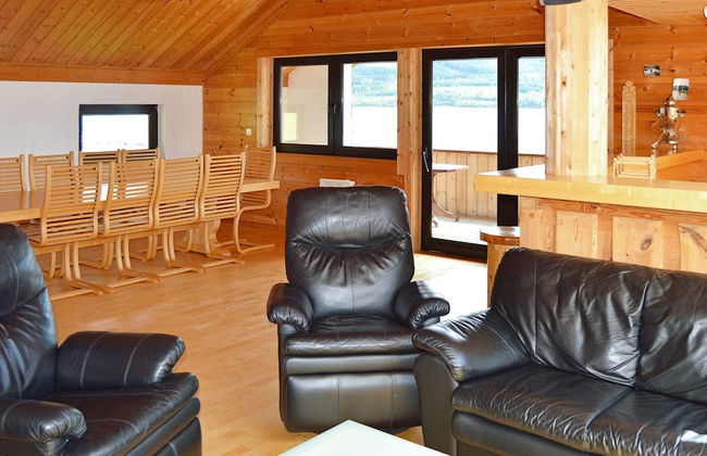 Holiday Home in EidsvÃ¥g - Foto 51