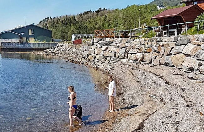 Holiday Home in Eidsvåg - Foto 62