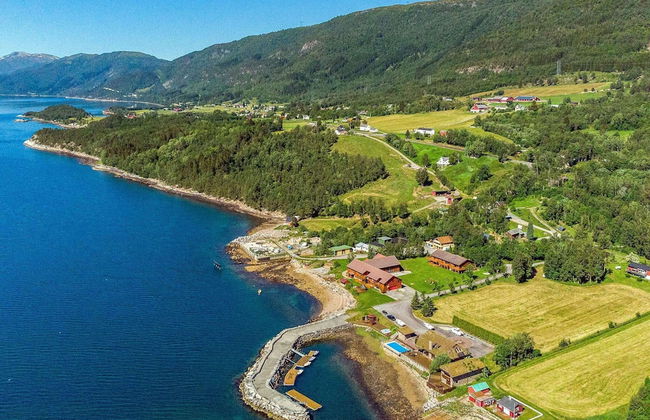 Holiday Home in EidsvÃ¥g - Foto 80