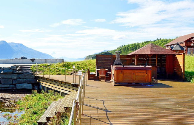 Holiday Home in EidsvÃ¥g - Foto 70