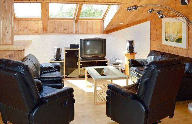 Holiday Home in EidsvÃ¥g - Foto 10