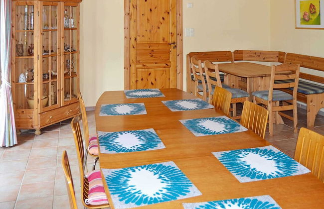 Holiday Home in EidsvÃ¥g - Foto 48