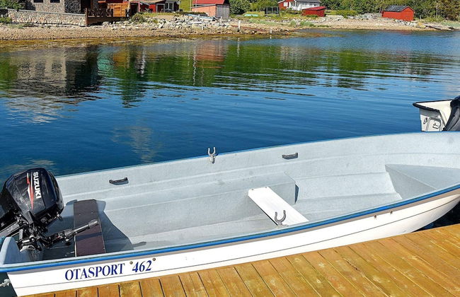 Holiday Home in EidsvÃ¥g - Foto 35