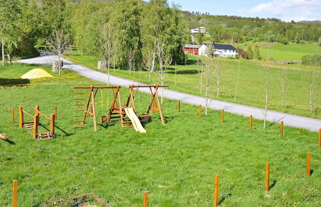 Holiday Home in EidsvÃ¥g - Foto 47