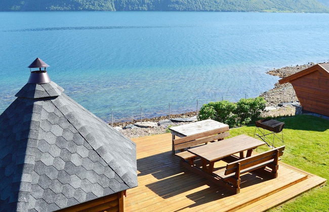 Holiday Home in EidsvÃ¥g - Foto 71