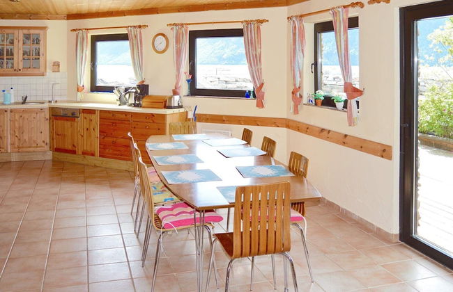 Holiday Home in EidsvÃ¥g - Foto 8