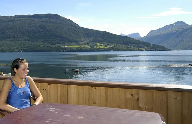 Holiday Home in EidsvÃ¥g - Foto 62