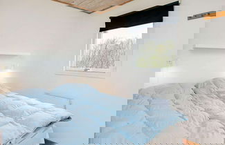 Foto 3 - 10 Person Holiday Home in Fjerritslev-by Traum