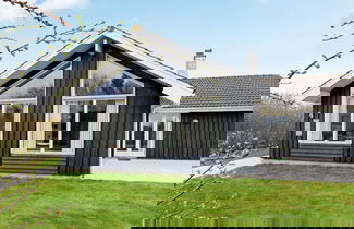Foto 1 - 10 Person Holiday Home in Fjerritslev-by Traum