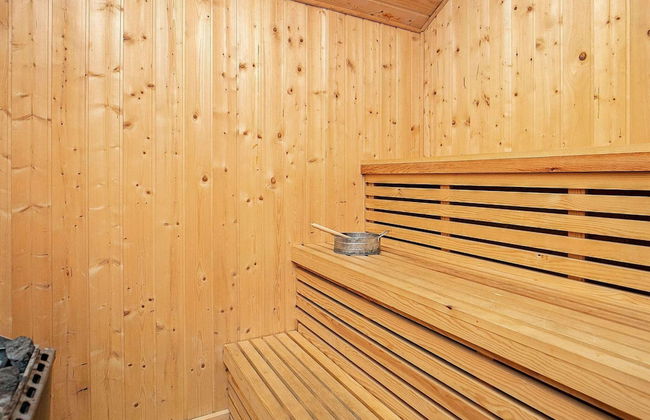 10 Person Holiday Home in Fjerritslev-by Traum - Foto 3