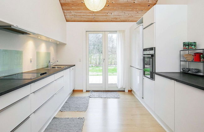 10 Person Holiday Home in Fjerritslev-by Traum - Foto 12