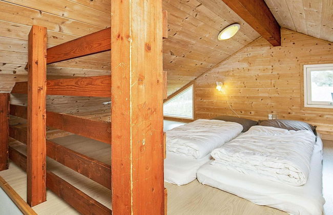 10 Person Holiday Home in Fjerritslev-by Traum - Foto 9