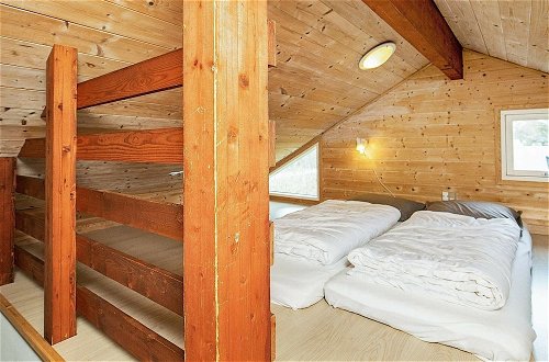 Photo 10 - 10 Person Holiday Home in Fjerritslev