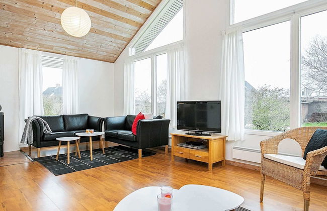 10 Person Holiday Home in Fjerritslev-by Traum - Foto 14