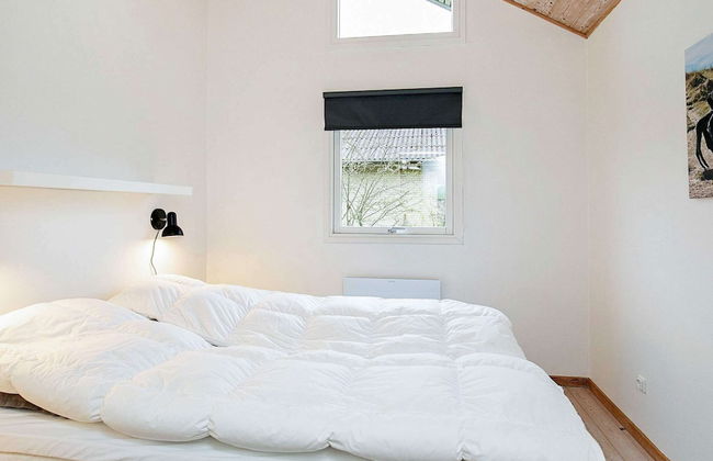 10 Person Holiday Home in Fjerritslev-by Traum - Foto 13