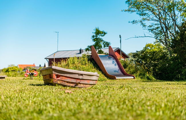 Fårösunds Semesterby - Foto 80