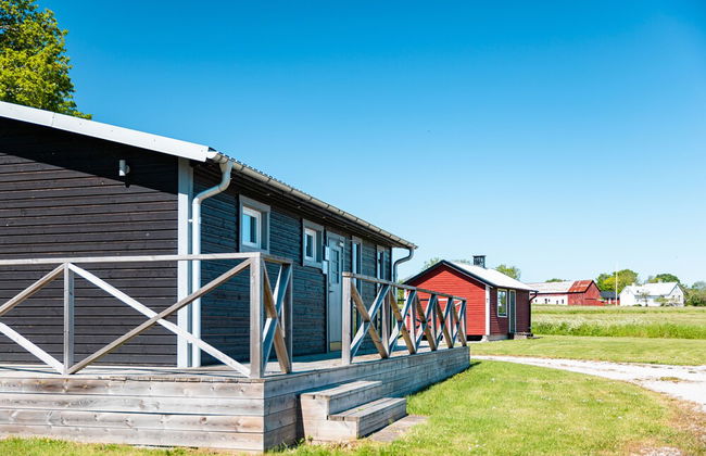 Fårösunds Semesterby - Foto 69
