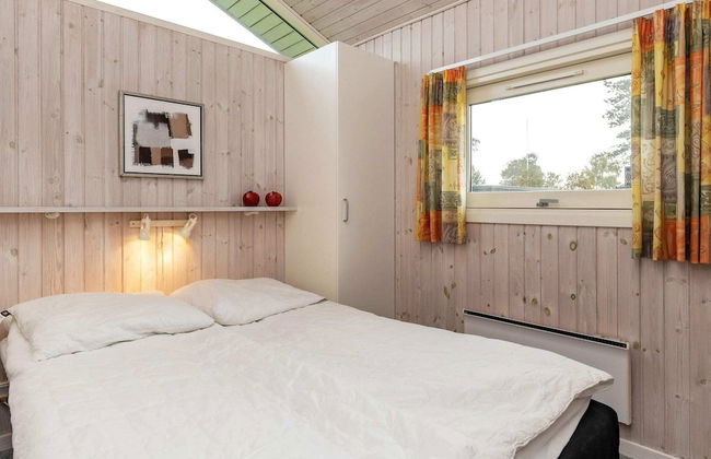 Cozy Holiday Home in Otterup near Beach - Foto 15