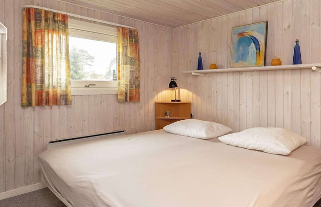 Cozy Holiday Home in Otterup near Beach - Foto 6